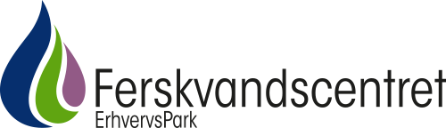 Ferskvandscentret ErhvervsPark logo
