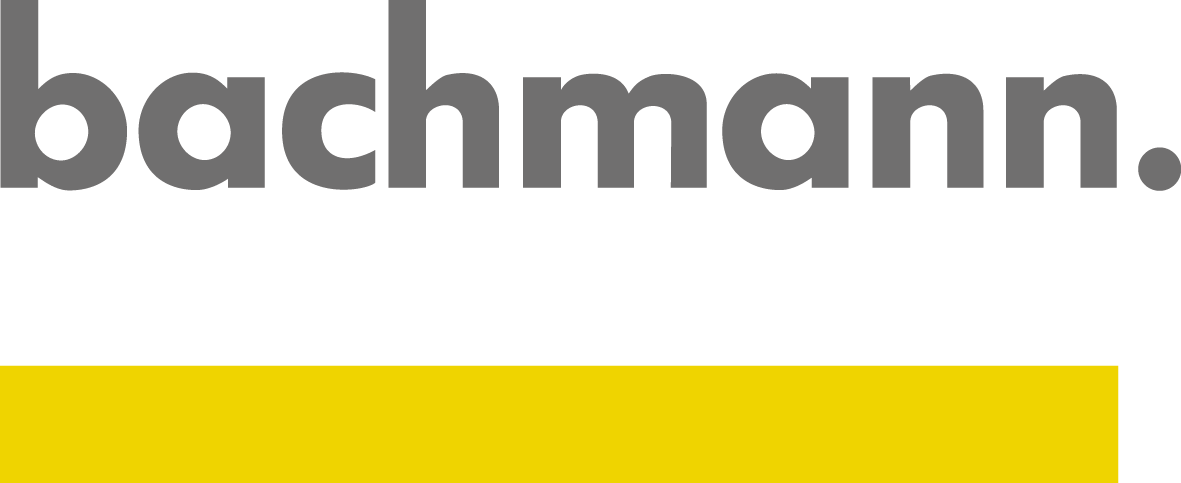 bachmann logo