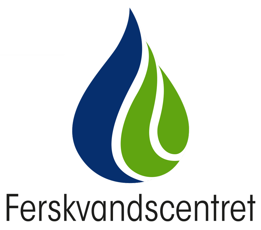 Ferskvandscentret logo