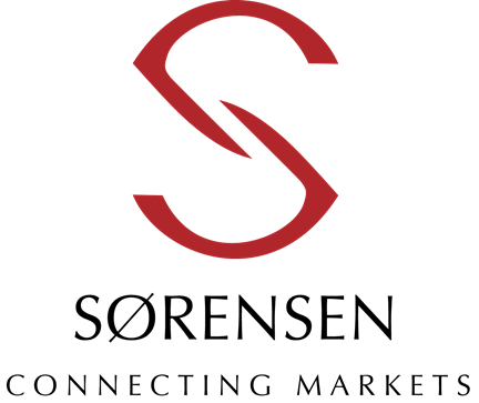 Sørensen logo